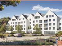 Vente appartement 4 pièces Vente appartement 4 pièces