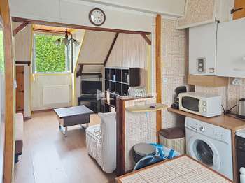 Vente appartement 3 pièces Saint-Malo 35