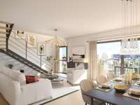 Vente appartement 6 pièces