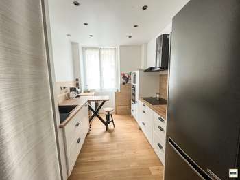 Vente appartement 4 pièces Vente appartement 4 pièces