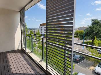 Vente Appartement 4 piècesSaint-Malo