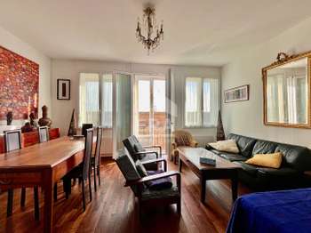 Vente Appartement 3 piècesSaint-Malo