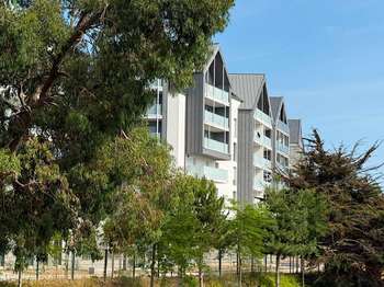 Vente Appartement 3 piècesSaint-Malo