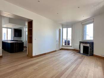 Vente appartement 3 pièces Saint-Malo 35