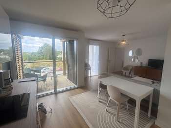 Vente appartement 2 pièces Saint-Malo 35