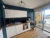 Vente appartement 2 pièces Vente appartement 2 pièces