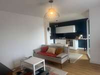 Vente appartement 2 pièces Vente appartement 2 pièces