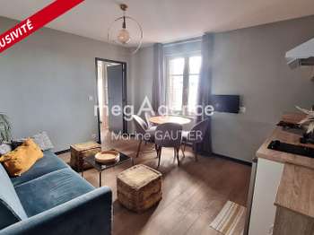 Vente appartement 2 pièces Vente appartement 2 pièces