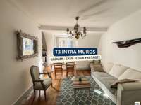 Vente appartement 3 pièces Vente appartement 3 pièces