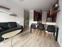Vente Chambre 2 pièces Vente Chambre 2 pièces