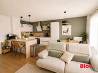 Vente appartement 3 pièces Vente appartement 3 pièces