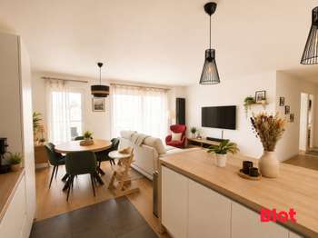 Vente appartement 3 pièces Vente appartement 3 pièces
