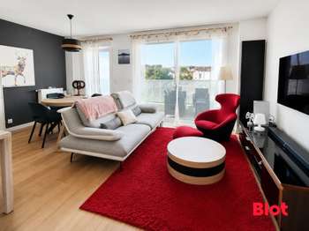 Vente appartement 3 pièces Vente appartement 3 pièces
