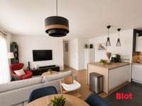 Vente appartement 3 pièces Vente appartement 3 pièces