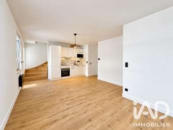 Vente Appartement 2 piècesSaint-Malo