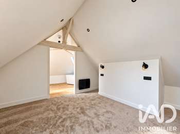 Vente Appartement 2 piècesSaint-Malo