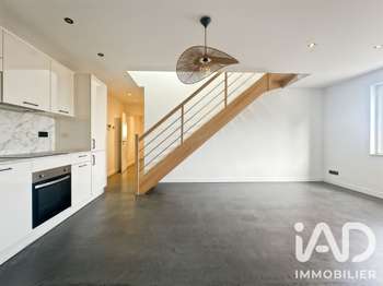 Vente appartement 3 pièces Saint-Malo 35