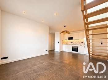 Vente appartement 3 pièces Saint-Malo 35