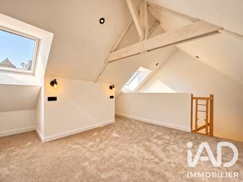Vente Appartement 3 piècesSaint-Malo