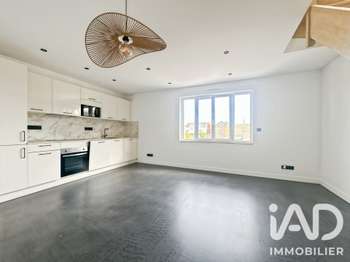 Vente appartement 3 pièces Saint-Malo 35