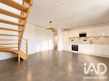 Vente Appartement 3 piècesSaint-Malo
