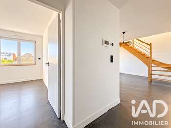 Vente Appartement 3 piècesSaint-Malo