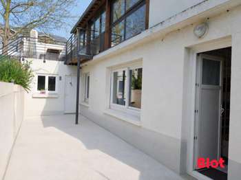 Vente Appartement 3 piècesSaint-Malo