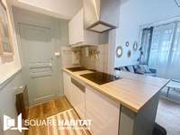Vente appartement 2 pièces Vente appartement 2 pièces