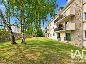 Vente Appartement 3 piècesSaint-Malo