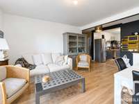 Vente appartement 3 pièces Vente appartement 3 pièces