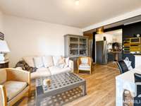 Vente appartement 3 pièces Vente appartement 3 pièces
