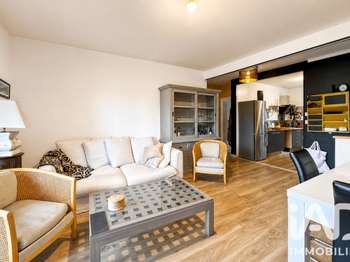 Appartement 3 pièces 60 m² · à Saint-Malo · 60 m² · 245 000 €