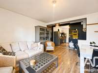Vente appartement 3 pièces Vente appartement 3 pièces