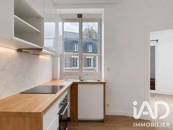 Vente appartement 2 pièces Vente appartement 2 pièces