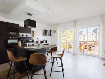 Vente Appartement 2 piècesSaint-Malo