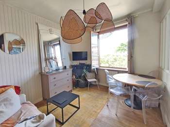 Vente Appartement 2 piècesSaint-Malo