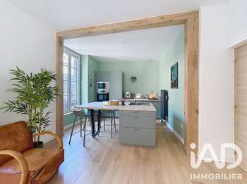 Vente appartement 3 pièces Vente appartement 3 pièces