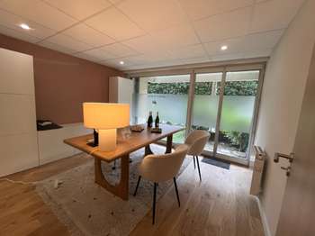 Vente Appartement 2 piècesSaint-Malo