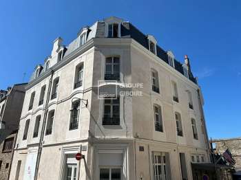 Vente Appartement 3 piècesSaint-Malo