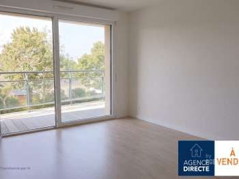 Vente Appartement 2 piècesSaint-Malo