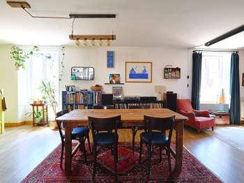 Vente appartement 4 pièces Vente appartement 4 pièces