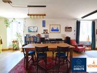 Vente appartement 4 pièces Vente appartement 4 pièces