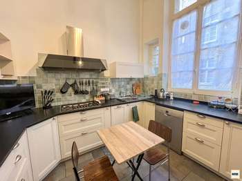 Vente appartement 4 pièces Vente appartement 4 pièces