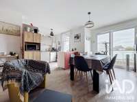 Vente appartement 3 pièces Vente appartement 3 pièces
