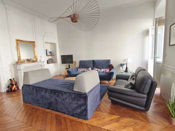 Vente Appartement 2 piècesSaint-Malo