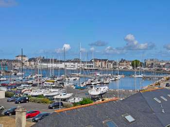 Vente Appartement 2 piècesSaint-Malo