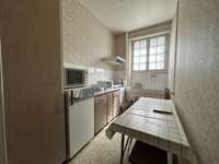 Vente appartement 1 pièce Vente appartement 1 pièce