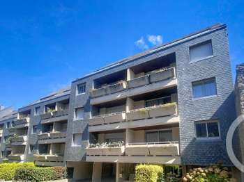 Vente appartement 3 pièces Saint-Malo 35