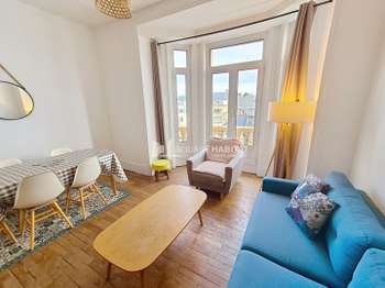 Vente Appartement 3 piècesSaint-Malo