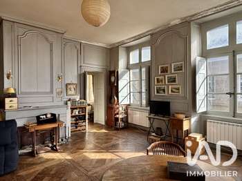 Vente Appartement 3 piècesSaint-Malo